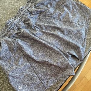 Lululemon shorts size 10